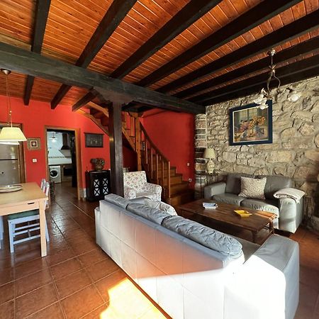 Villa Casa Lula 1 Pendueles Llanes Exterior foto