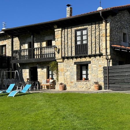Villa Casa Lula 1 Pendueles Llanes Exterior foto