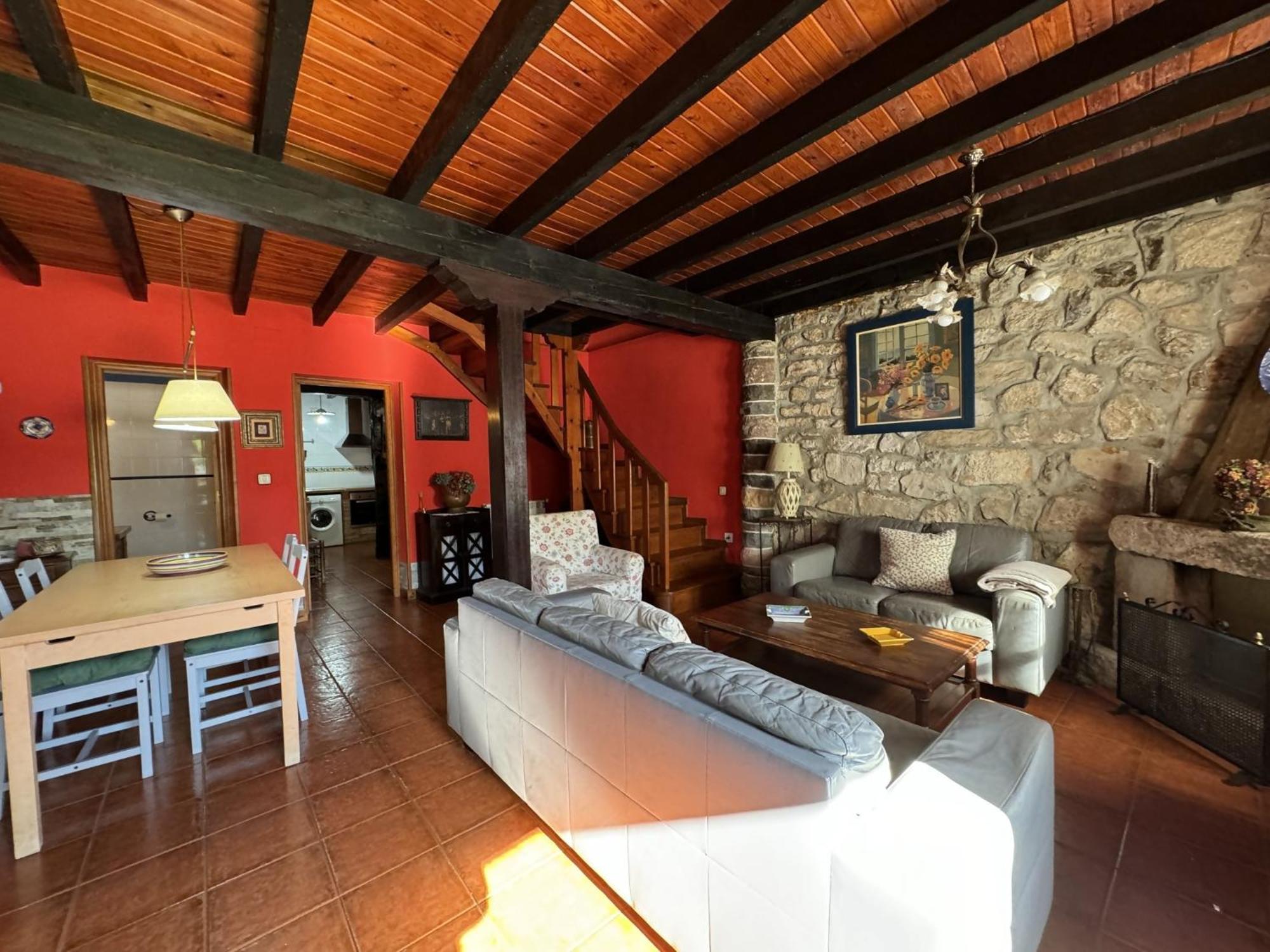 Villa Casa Lula 1 Pendueles Llanes Exterior foto