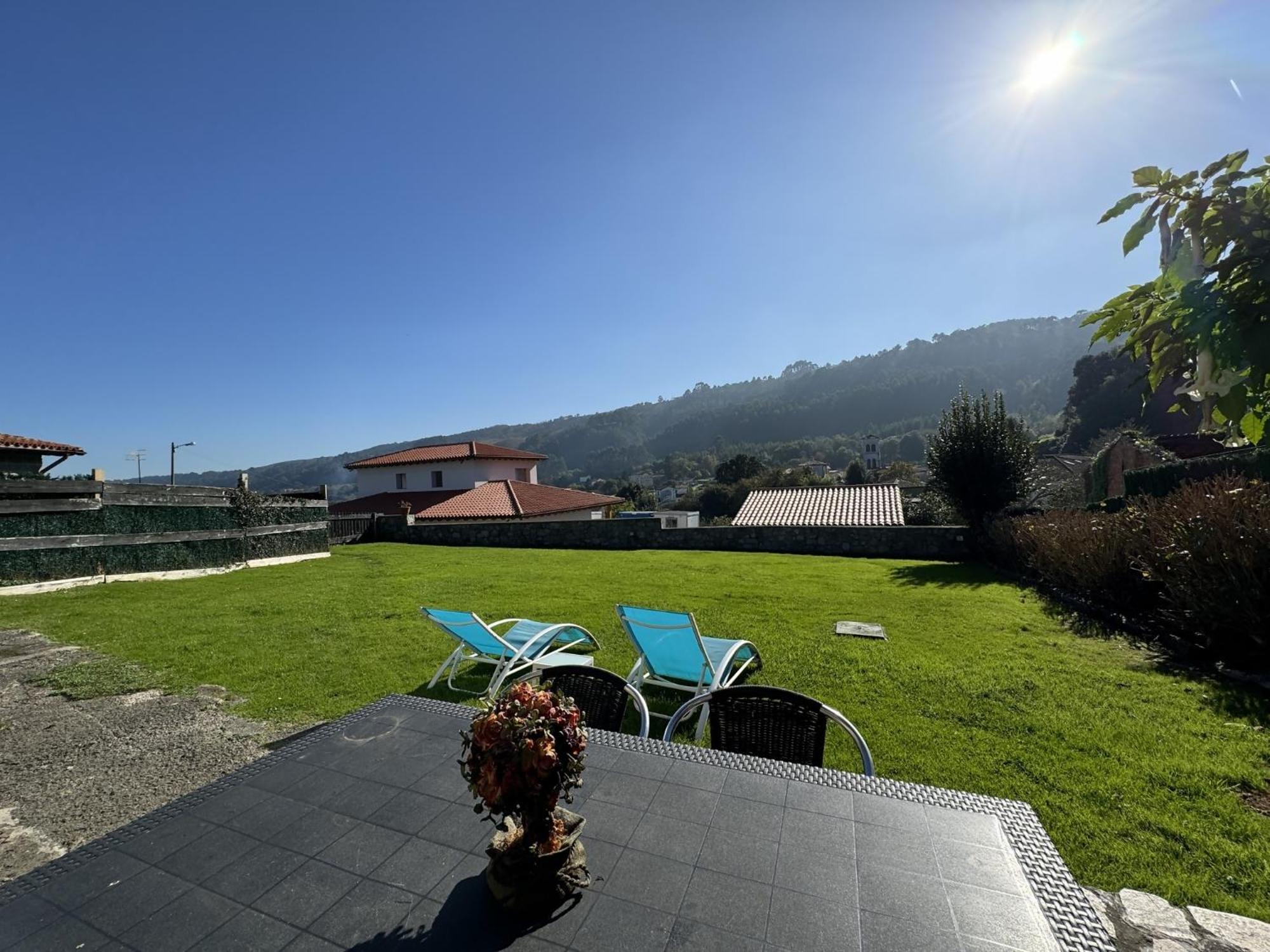 Villa Casa Lula 1 Pendueles Llanes Exterior foto