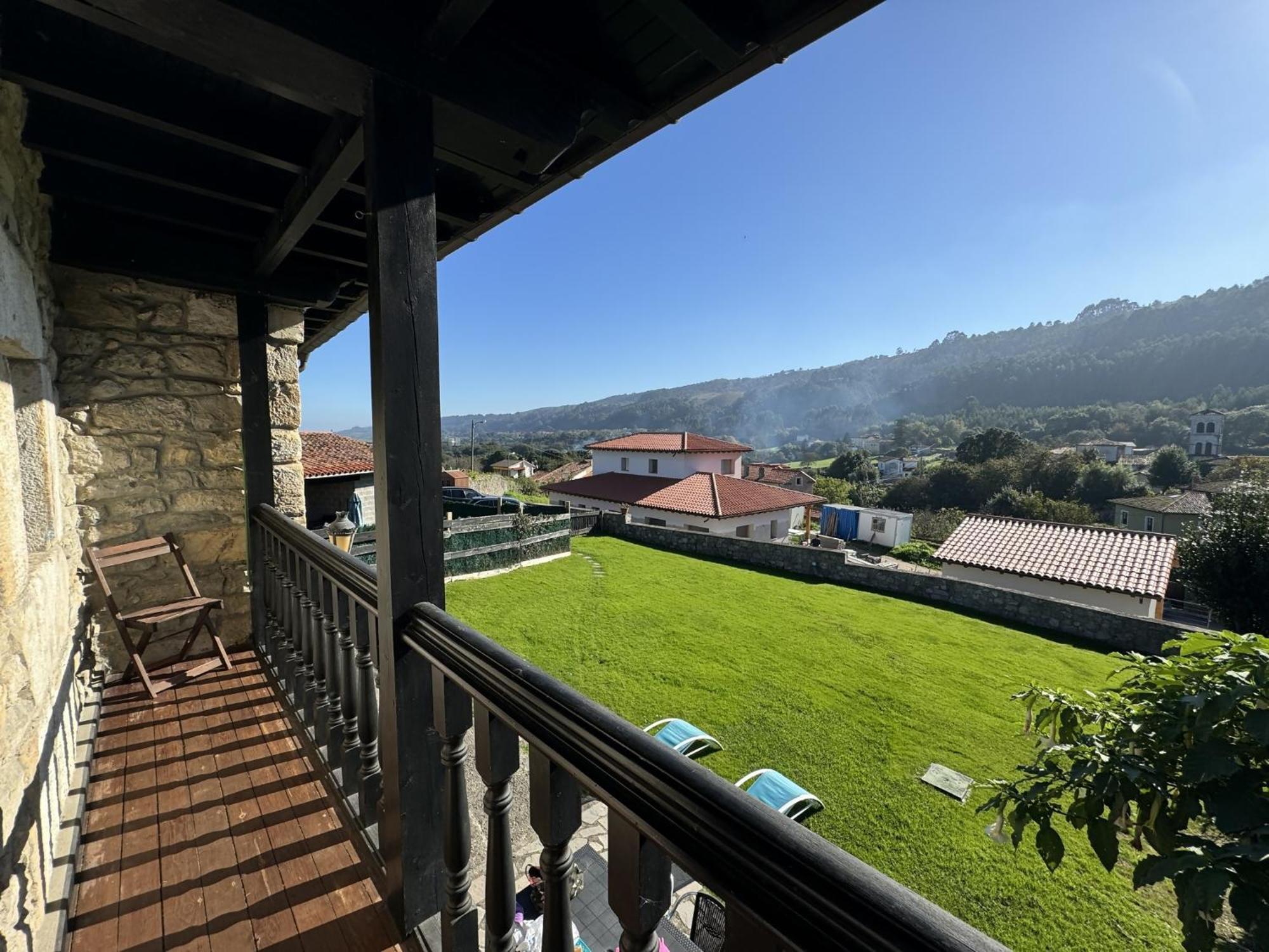 Villa Casa Lula 1 Pendueles Llanes Exterior foto