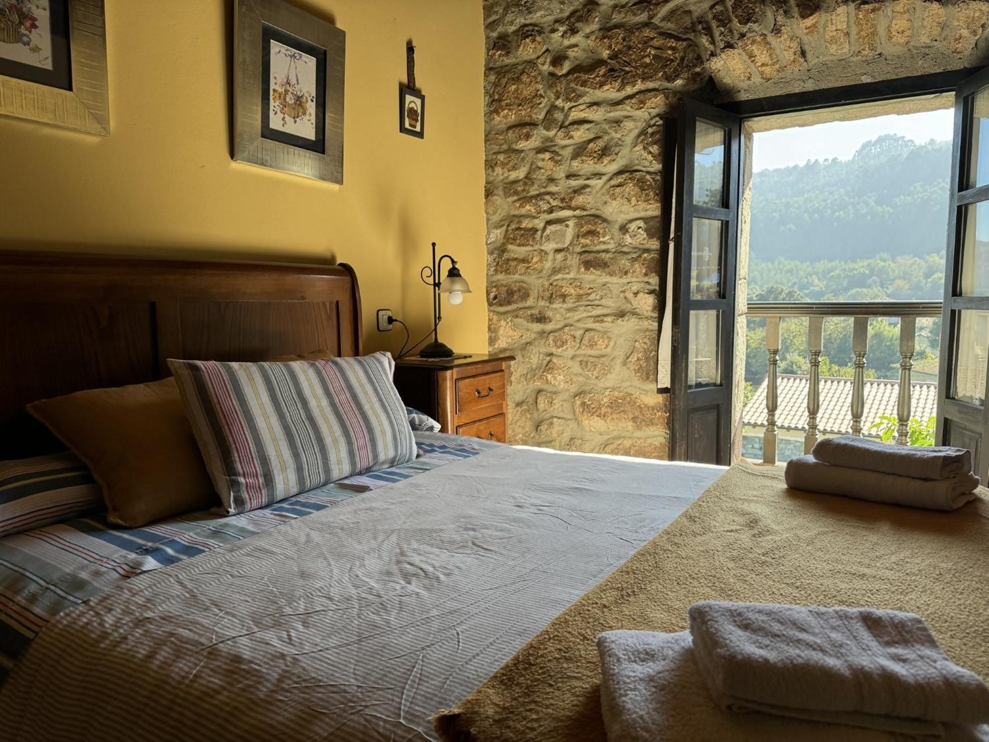 Villa Casa Lula 1 Pendueles Llanes Exterior foto